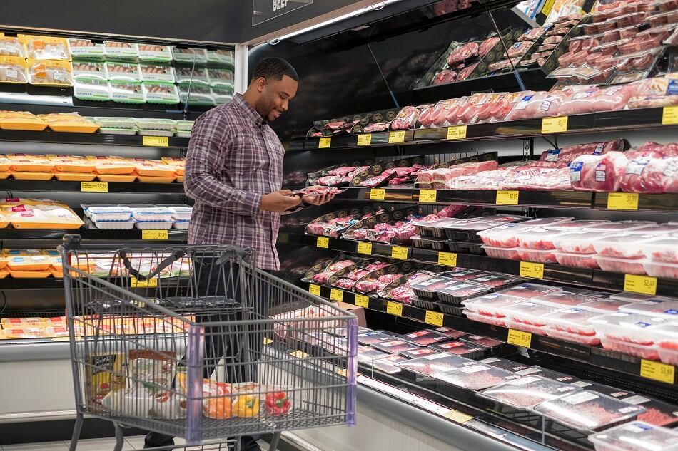 Survey: ALDI shoppers find the retailer simpler and faster to shop