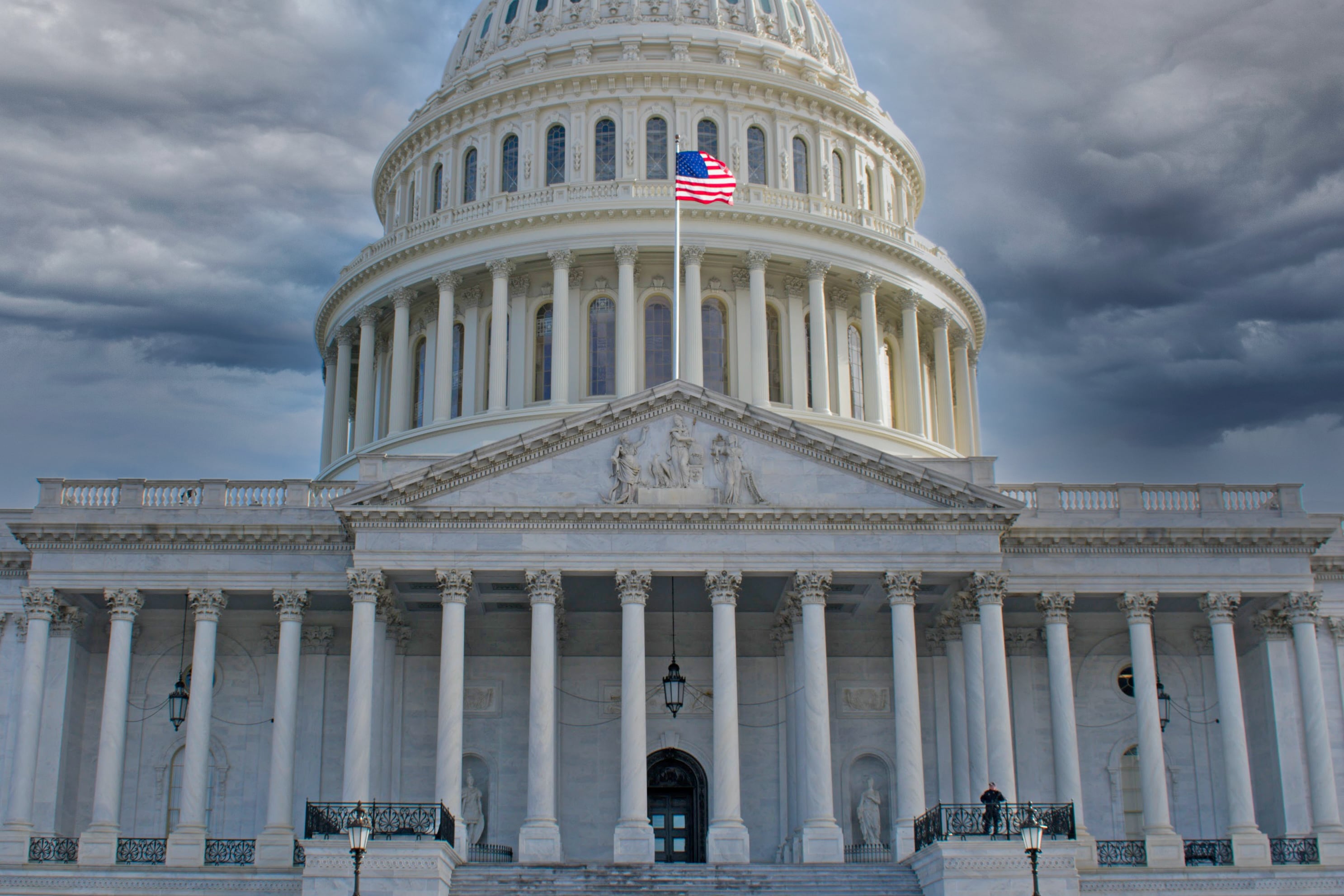 Department of Homeland Security , Washington DC
