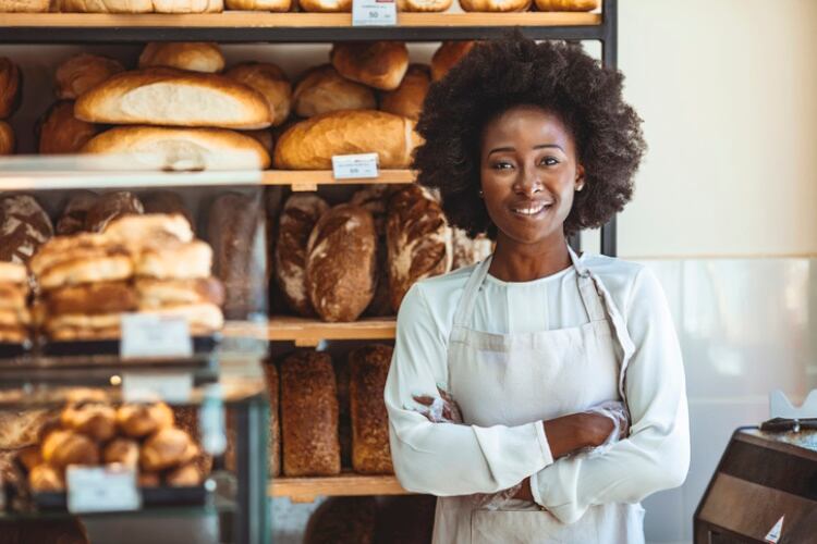 King Arthur Baking Company launches new accelerator programme to champion bakers and entrepreneurs of colour