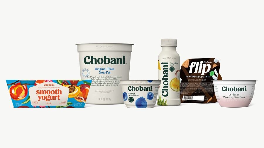 Chobani re-enters coffee category with $900m acquisition of La Colombe