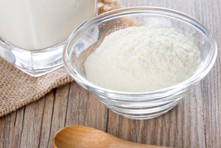 From high protein coffees to popsicles, dairy proteins are entering new categories, says AMCO Proteins  