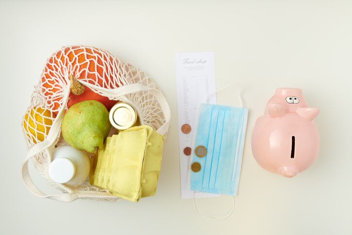 Rising food prices push consumers to consider alternative proteins, DIY sourcing and locally grown