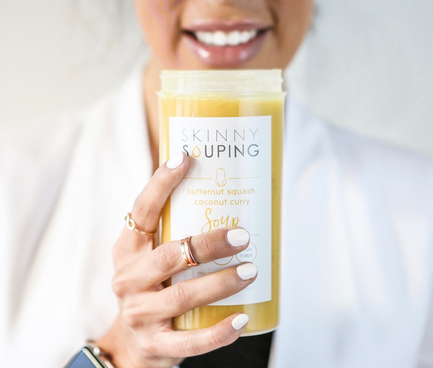 Skinny Souping to enter new retail markets: 'We’re slowly but surely making our way across the country'