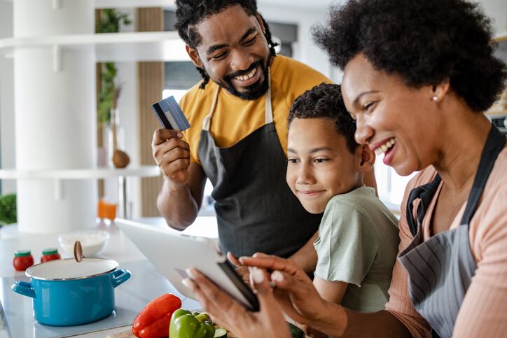 Is the era of online shopping as the ‘great equalizer’ for small and large brands ending?