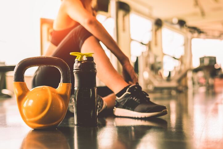 Nuun and Orangetheory Fitness join forces in the name of hydration
