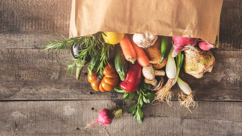 “Prescriptions” for healthy food help Pennsylvanians manage diabetes and lower health care costs