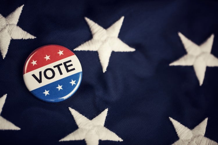How US dairy states hold the keys to the White House