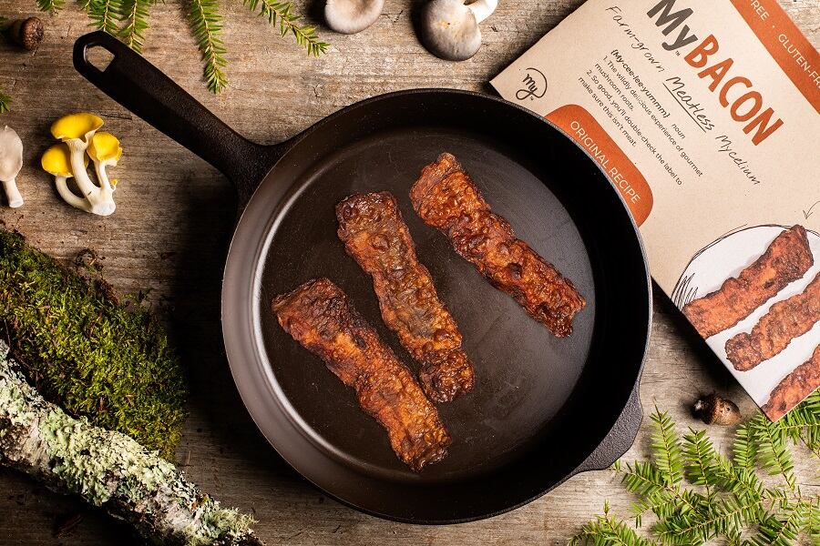 MyForestFoods secures funding to expand mycelium portfolio across East Coast