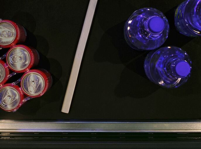 ‘Keep soda in the soda aisle’, says CSPI