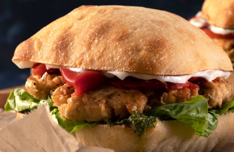 Hungry Planet raises $25m to meet ‘pent up demand’ for plant-based meat beyond burgers, sausage