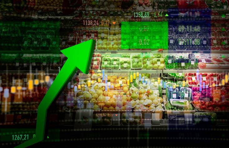 Nestle’s ‘exceptionally strong organic sales growth’ may not be enough to buoy margins amid rising inflation