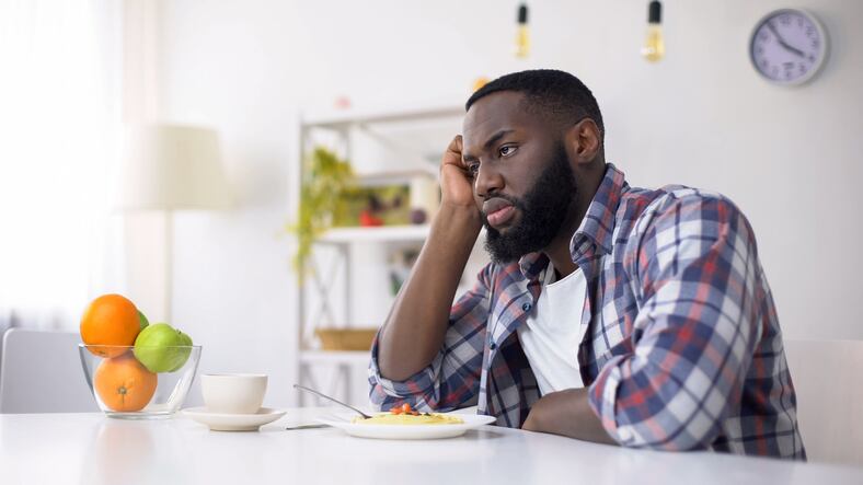 Stress prevention replaces weight management as top health concern, creating marketing opportunity
