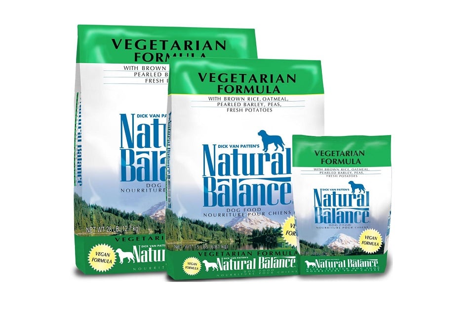 J.M. Smucker to divest Natural Balance premium pet food business in $50m deal