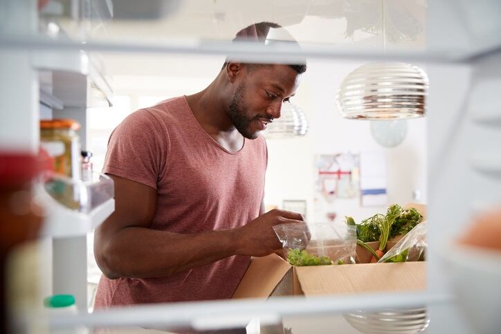 Who will shop online after stay-at-home orders lift will depend on when consumers first used service