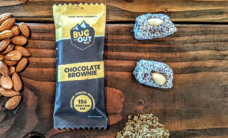 Bug Out Bar