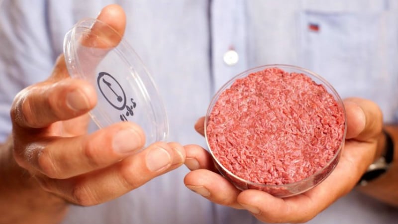 Flavour and cost remain clean meat’s major hurdles, but ‘customisable products’ are on the horizon – Study 