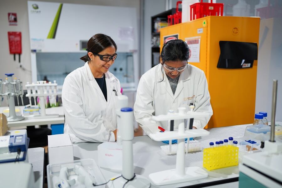 Nourish Ingredients teams with Boston Bioprocess to scale animal-free specialty fats