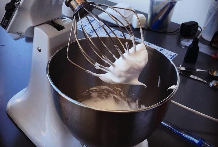 Egg proteins… without chickens: Clara Foods teams up with innovation arm of world’s largest brewer 