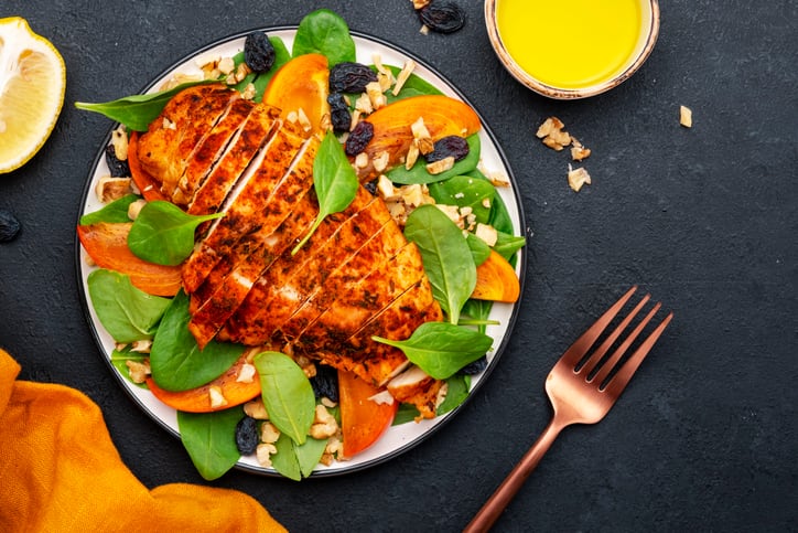 Could plant-based chicken brand Daring’s sale to v2food revive US alt-protein?