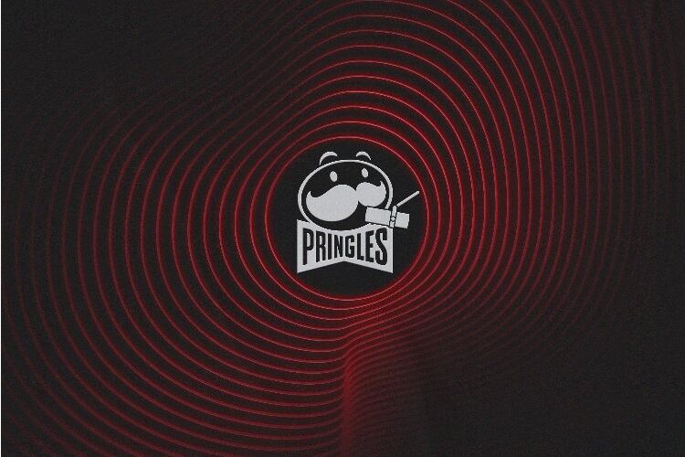 Pringles helps gamers go from n00b to GOAT with game-changing Pringles can