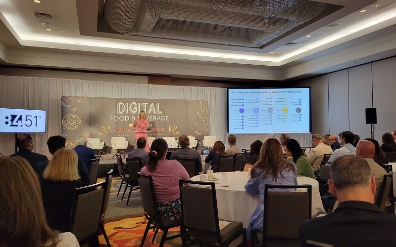 What motivates omnichannel shoppers? Albertsons exec digs into the data