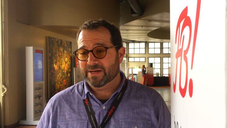 WATCH: FoodBytes! San Francisco... What's your go-to-market strategy?