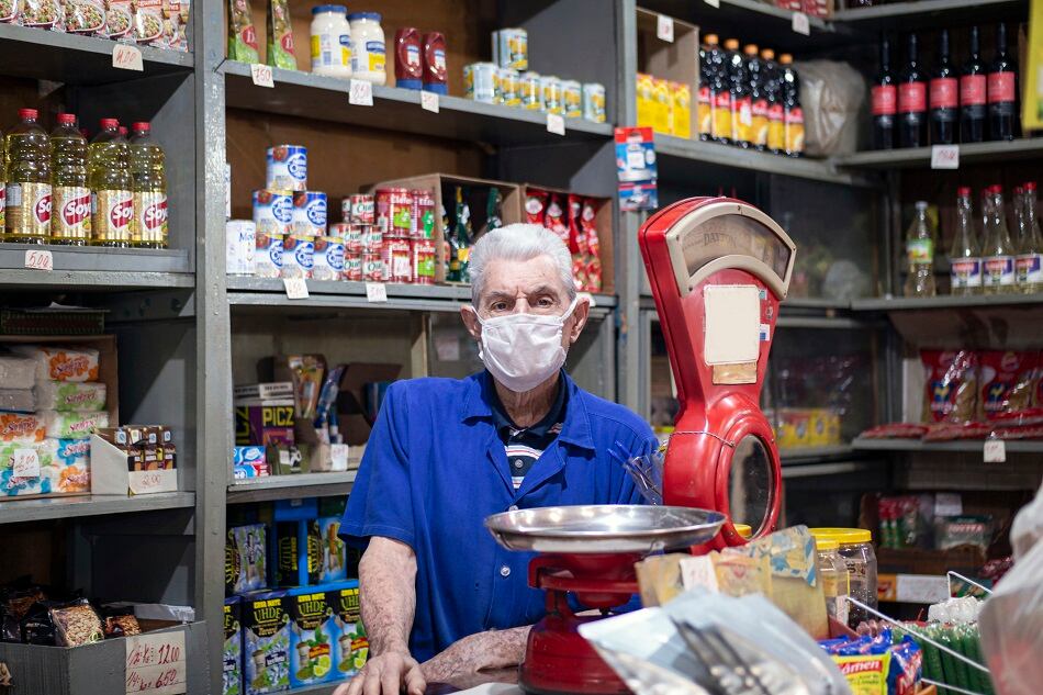 Independent grocers prove resilient: 'The pandemic brought consumers back to independent grocers in record numbers'