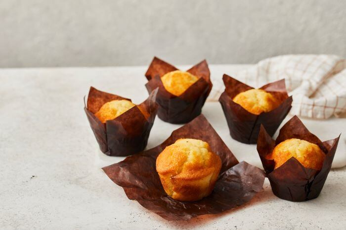 Kerry helps bakers to slash waste by ramping up the shelf life of sweet baked treats