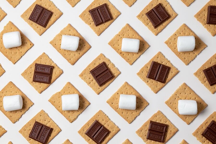 Hershey's net sales grow as it expands commercial capabilities amidst rising commodity and logistics costs