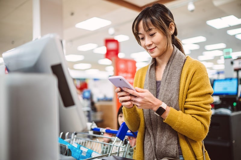 Omnichannel shopping becomes the norm, NIQ & FMI report