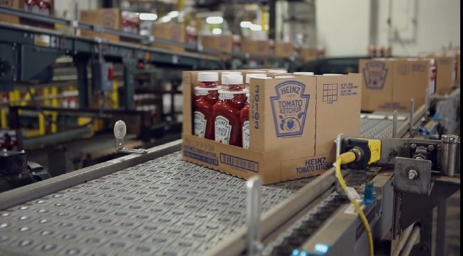 Kraft Heinz: ‘We are no longer at the bottom. We are a very different company’