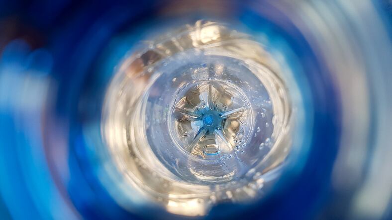 Keurig Dr Pepper launches 100% rPET bottles for Snapple and CORE