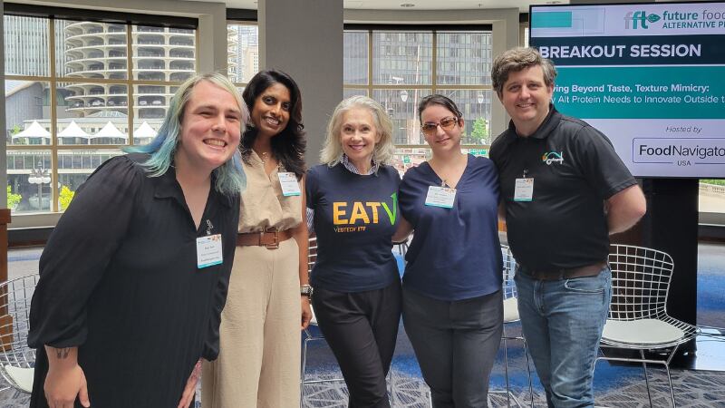 Who wants to eat cockatoos? Exploring alt-protein’s future beyond the analogues