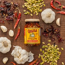 Cholula Chiles & Pepitas Chili Crisp