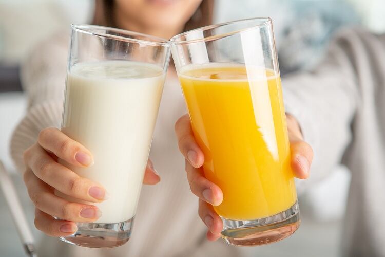 Nestlé enzyme tech cuts sugars intrinsically present in malt, milk and fruit juice