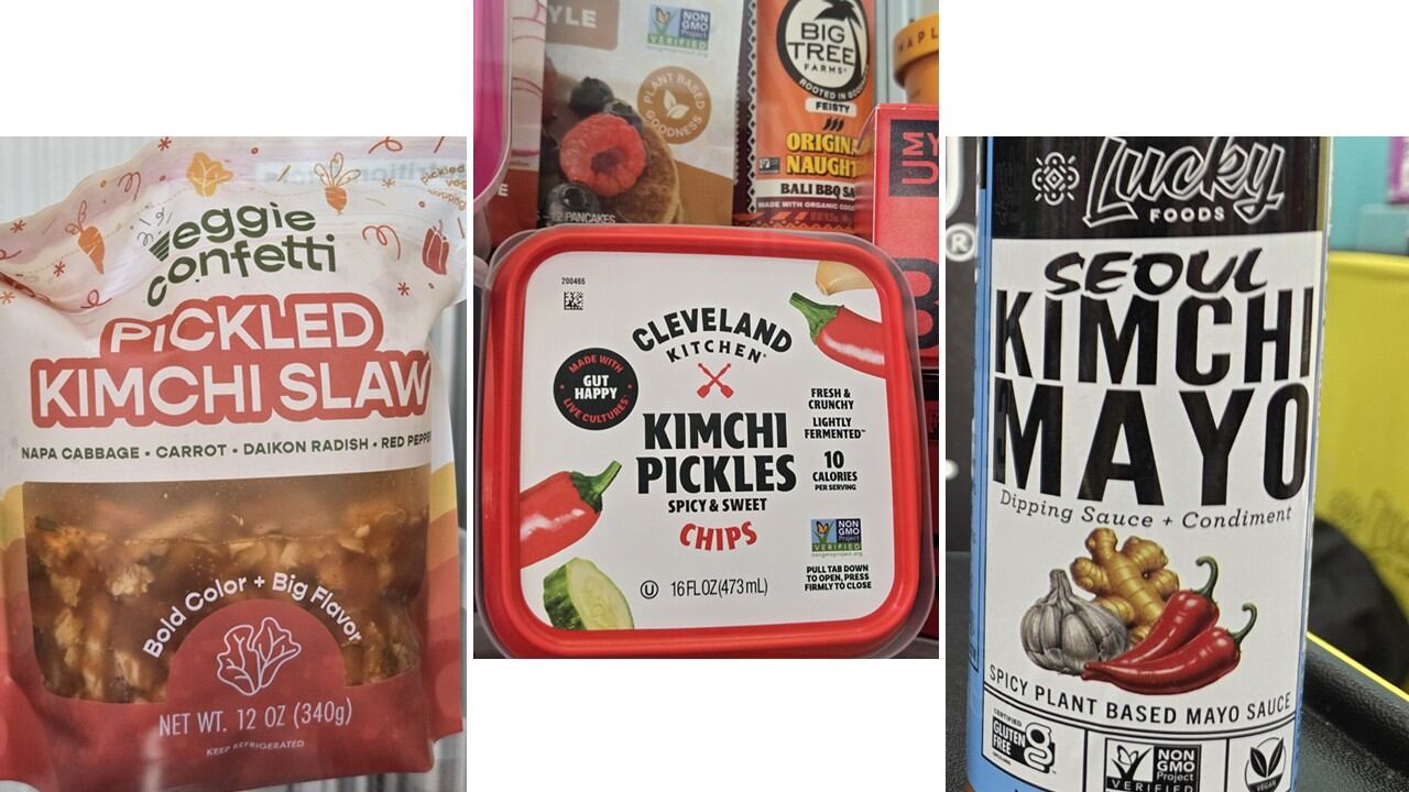 Gut health ingredients holding steady as consumers continue prioritizing digestive and immune wellness.