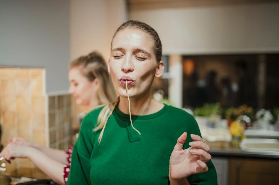 A year in food: Survey reveals millennials' eating and spending habits