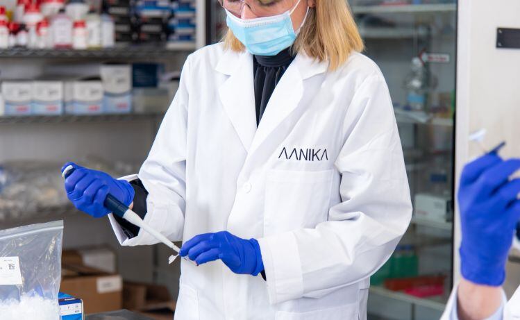 Biological barcodes: In conversation with Aanika Biosciences... 'all the real complexities come in the first and second mile'