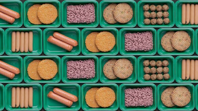 Moving beyond nuggets, burgers: How alt protein can capitalize on areas of whitespace innovation