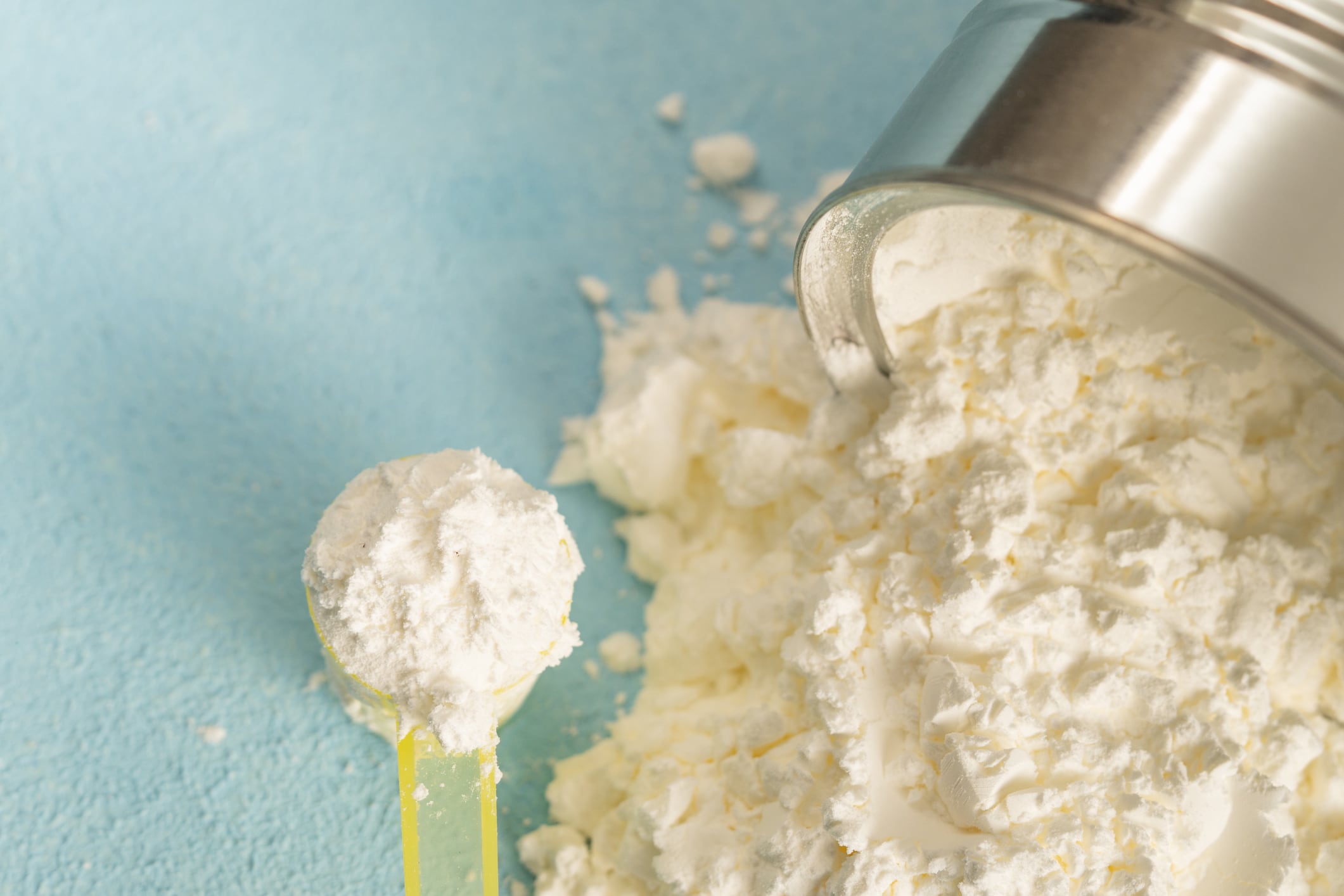 Focused on early life nutrition, the partnership will combine Nestlé's expertise and global footprint with Helaina's ability to scale bioactive proteins.