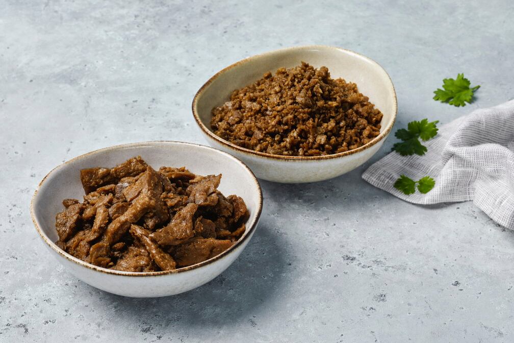 Fava bean innovation opens new avenue for plant-based product development: ‘We are thrilled to imagine where this will lead us’