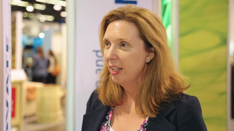 Kerry’s new strategic direction focuses on sustainable nutrition and functional benefits