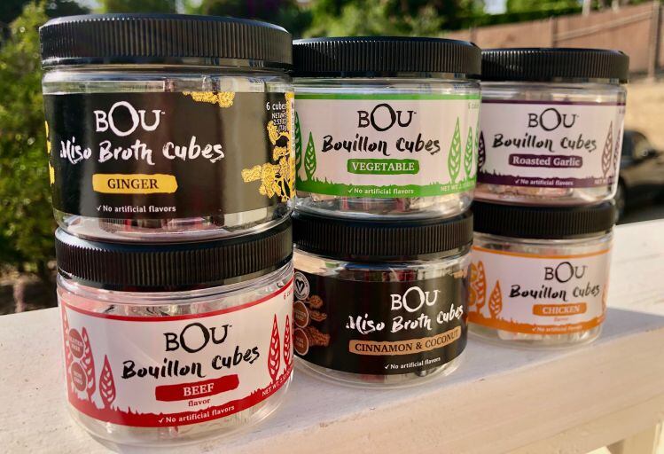 BOU brings in CEO, revamps soup cups: ‘We’re laying the foundation for the next phase of growth’