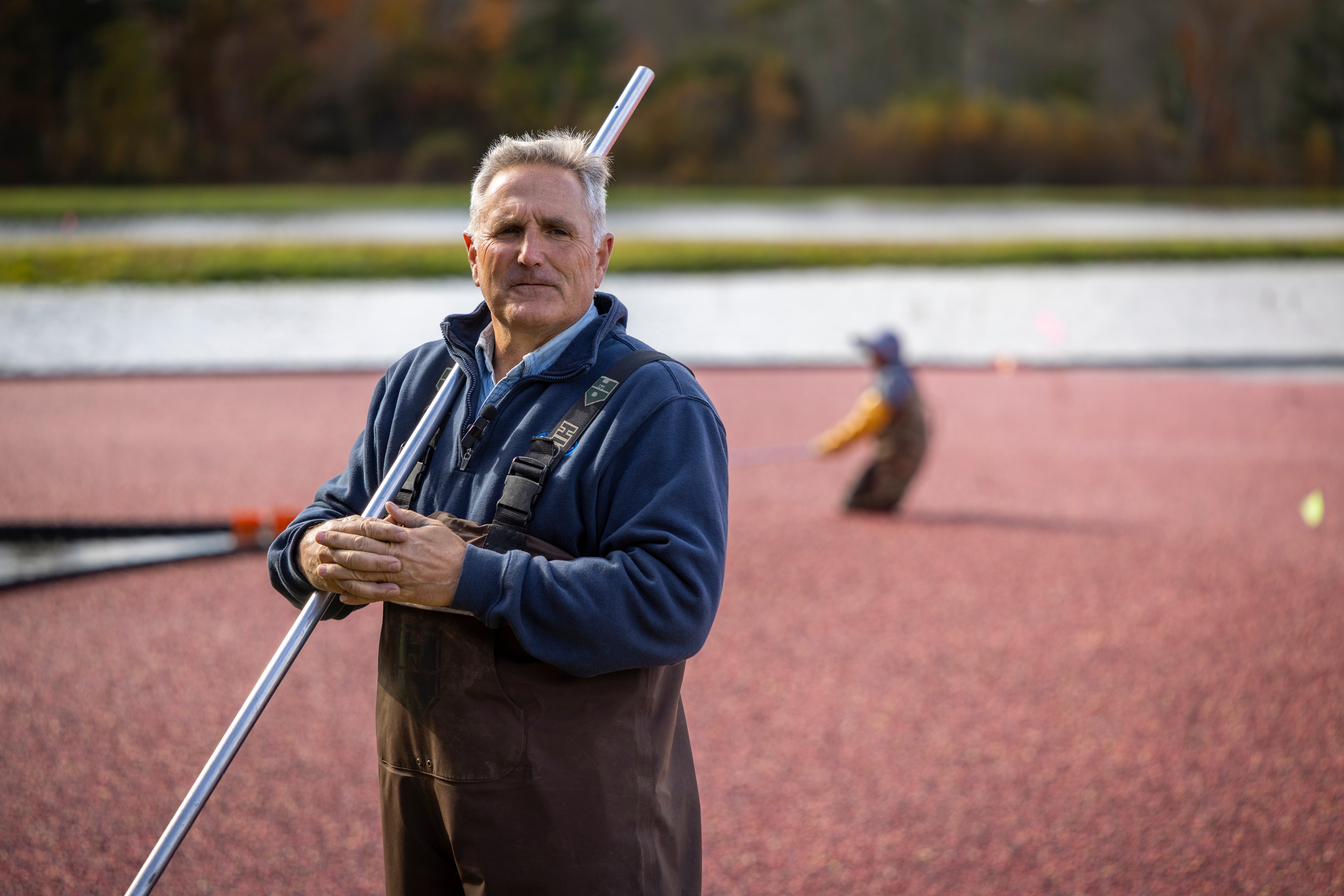 Inside Ocean Spray’s cranberry empire 