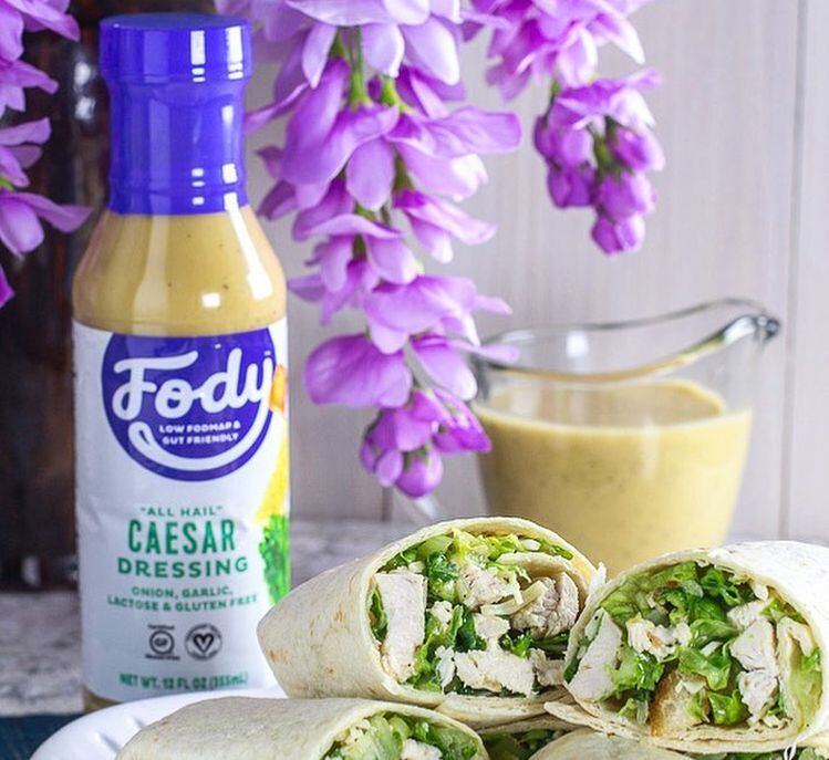 Are FODMAPs the problem?