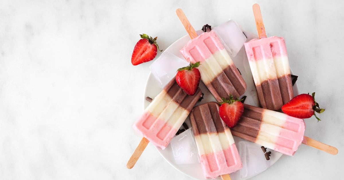 Rise of frozen snacking driven by consumers' desire for permissible ...