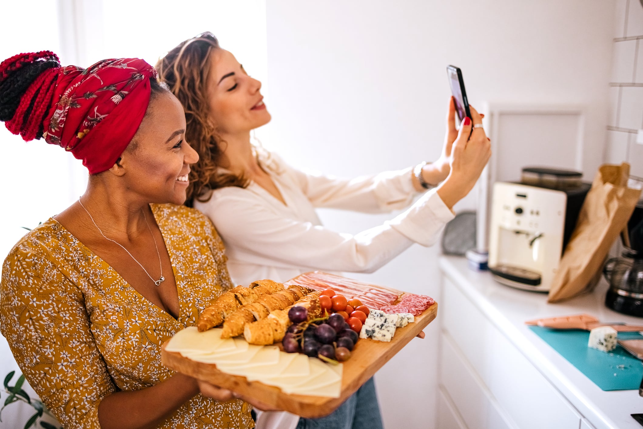 Cheese is down but not out: Functional wellness and global flavors drive interest
