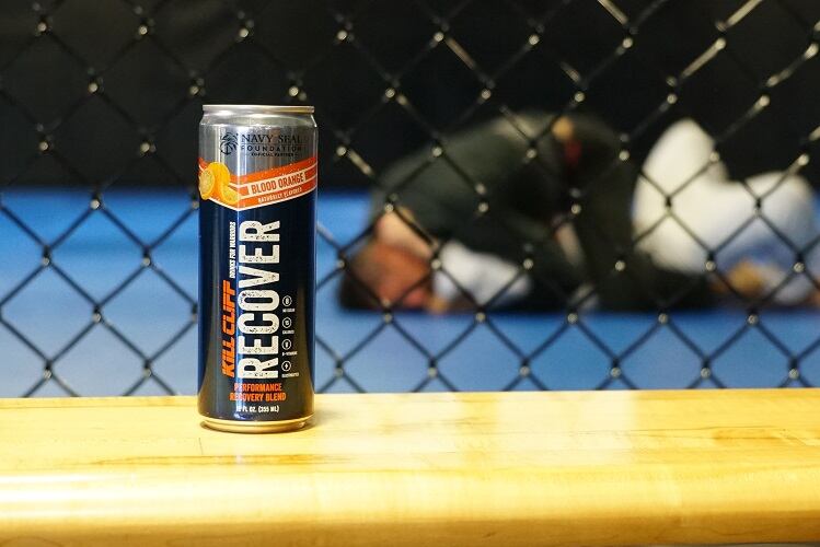 Sports beverage maker Kill Cliff strikes Walmart deal