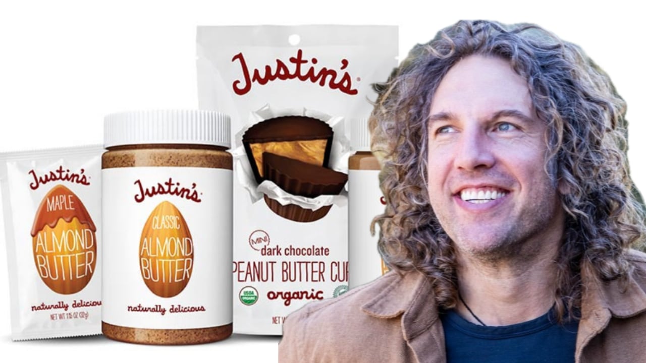 Gold is ready to jump back into the business and get started by building on the company’s successes.