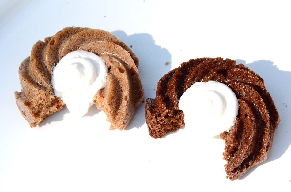 Honeycut Kitchen puts a healthier spin on the nostalgic snack cake
